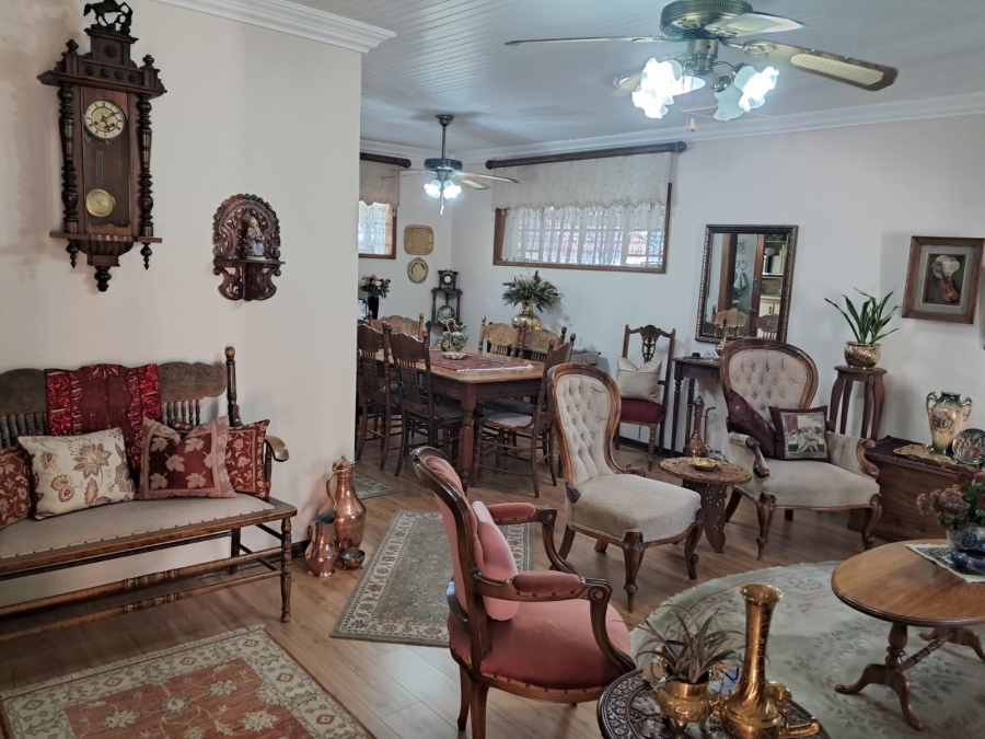 3 Bedroom Property for Sale in Flamingo Park Free State